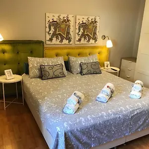 Calefati House Appartamento Bari