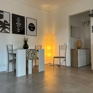 Casa - La Maison Jolie - Settecamini Appartamento Roma
