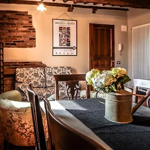 Il Magnifico Appartamento Montepulciano Stazione