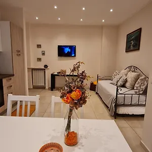 Casa Stella Centro Foce Appartamento